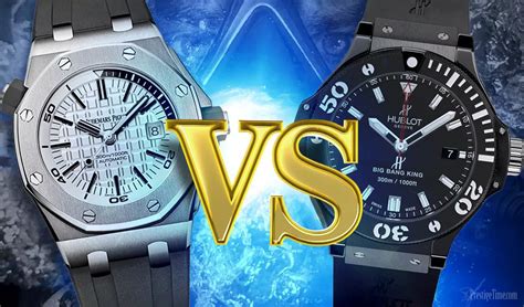 hublot royal oak price
